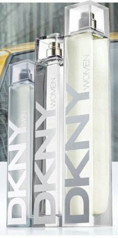 น้ำหอม DKNY Women Energizing Eau de Toilette ขนาด 100ml