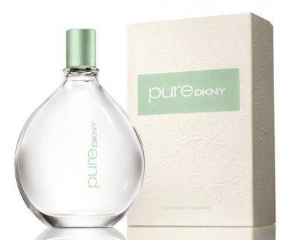 น้ำหอม DKNY Pure Verbena EDP ขนาด 100ml