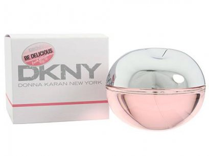 น้ำหอม DKNY BE Delicious Fresh Blossom EDP ขนาด 100ml