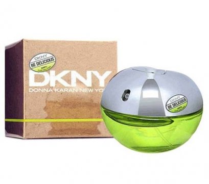 น้ำหอม DKNY Be Delicious for Women EDP ขนาด 100ml 