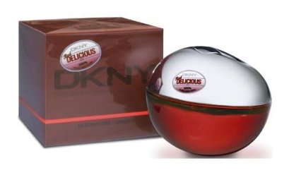 น้ำหอม DKNY Red Delicious for Men EDP ขนาด 100ml
