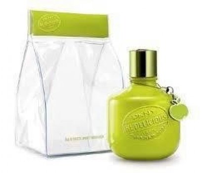 น้ำหอม DKNY Be Delicious Charmingly Delicious ขนาด 125ml
