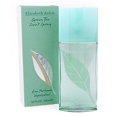 น้ำหอม Elizabeth Arden Green Tea EDP ขนาด 100ml 