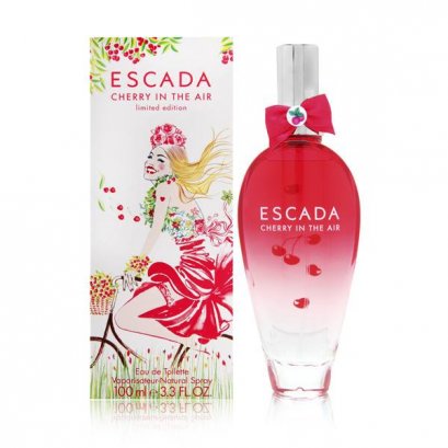 น้ำหอม Escada Cherry In The Air for Women EDT ขนาด 100ml