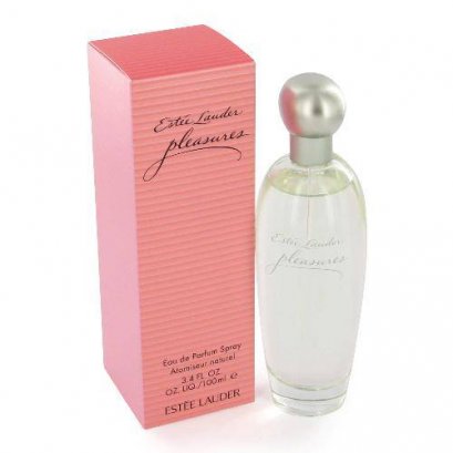 น้ำหอม Estee Lauder Pleasures for Women ขนาด 100ml