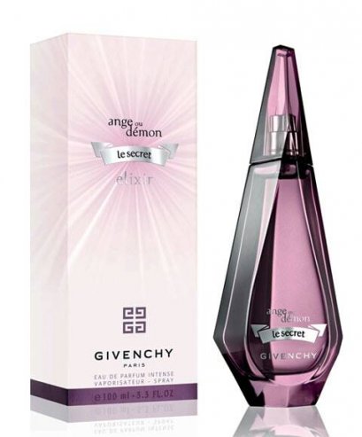 น้ำหอมผู้หญิง Givenchy Ange ou Demon Le Secret Elixir edp ขนาด 100ml.