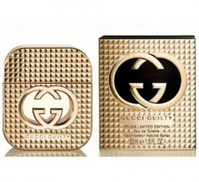น้ำหอม Gucci Guilty Studs Pour Femme for women ขนาด 75ml