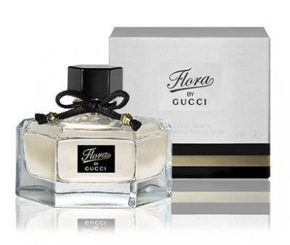 น้ำหอม Gucci Flora For Women EDP ขนาด 75ml
