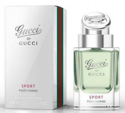 น้ำหอม Gucci Sport for Men EDT ขนาด 90ml
