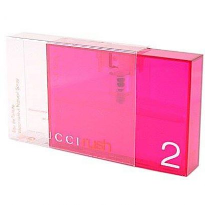 น้ำหอม Gucci Rush 2 ขนาด 75ml