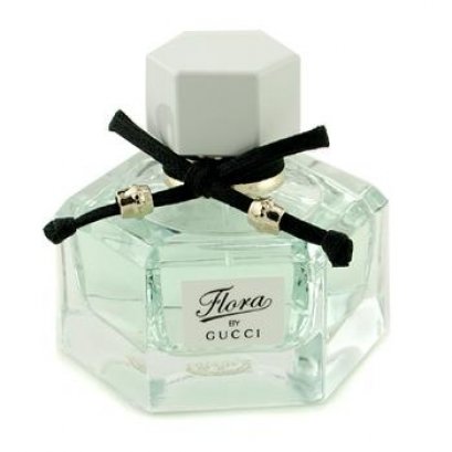 น้ำหอม Gucci Flora by Gucci Eau Fraiche edp ขนาด 75ml. สีเขียว