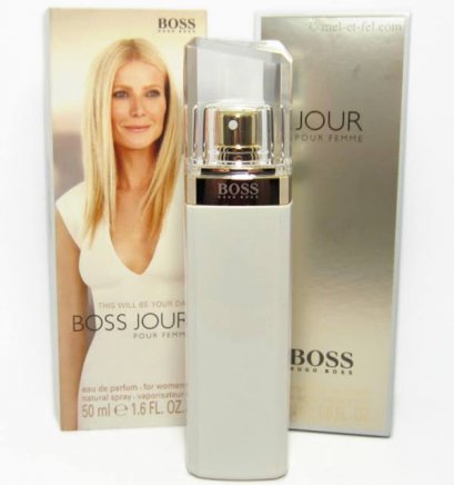 น้ำหอมBOSS JOUR Pour Femme Eau de Parfum