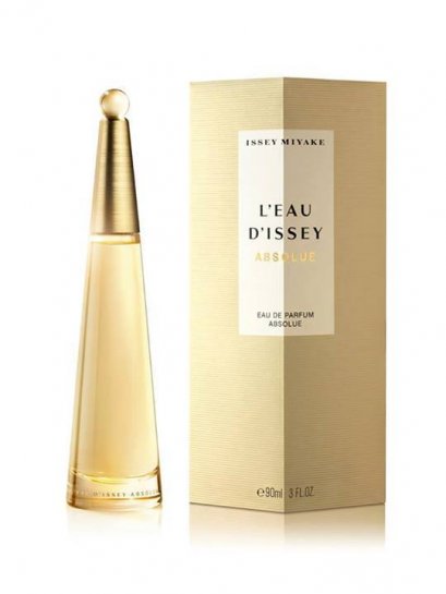 น้ำหอมIsseyMiyakeL`Eau d`Issey Gold Absolute