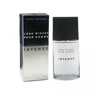 น้ำหอม Issey Miyake L&#039;Eau d&#039;Issey Pour Homme Intense for men ขนาด 125 ml