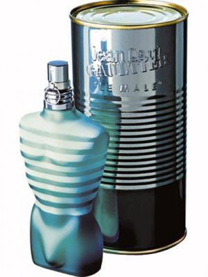 น้ำหอม Jean Paul Gaultier Le Male EDT ขนาด 125ml