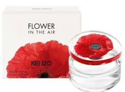 น้ำหอม Kenzo Flower in the Air ขนาด 100ml