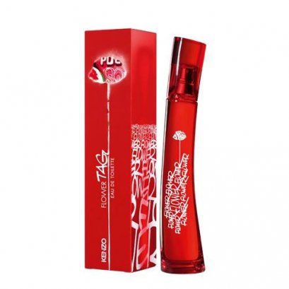 น้ำหอม Kenzo Flower Tag EDT ขนาด 100ml