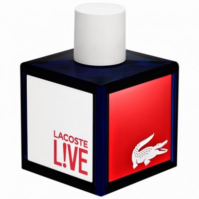 น้ำหอม Lacoste Live EDT ขนาด 100ml