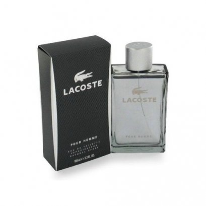 น้ำหอม Lacoste Pour Homme For Men EDT ขนาด 100 ml.