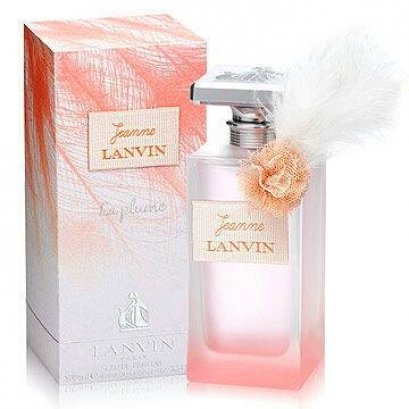 น้ำหอม Lanvin Jeanne La Plume (for women) EDP ขนาด 100ml