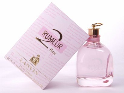 น้ำหอม Lanvin Rumeur 2 Rose EDP ขนาด 100ml
