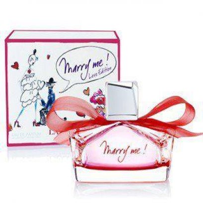น้ำหอม Lanvin Marry Me Love Edition ขนาด 75 ml