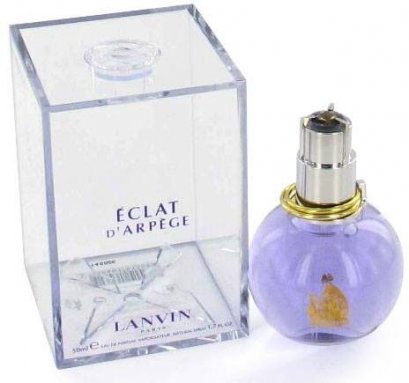 น้ำหอม Lanvin Eclat D&#039;arpege EDP ขนาด 100ml