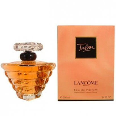 น้ำหอม Lancome Tresor EDP for Women ขนาด 100 ml