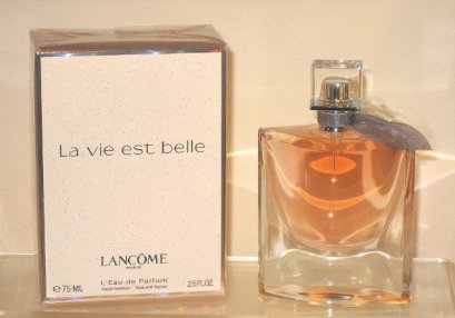 น้ำหอม Lancome La Vie Est Belle ขนาด 75ml