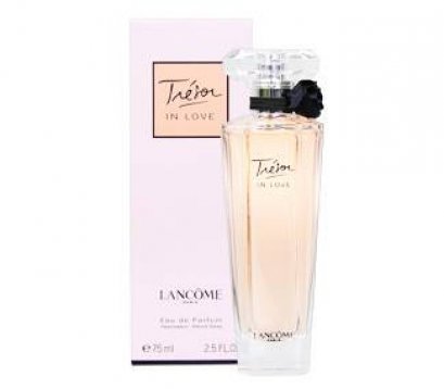 น้ำหอม Lancome Tresor In Love EDP ขนาด 75ml