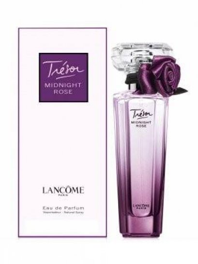 น้ำหอม Lancome Tresor Midnight Rose Eau de Parfum ขนาด 75 ml