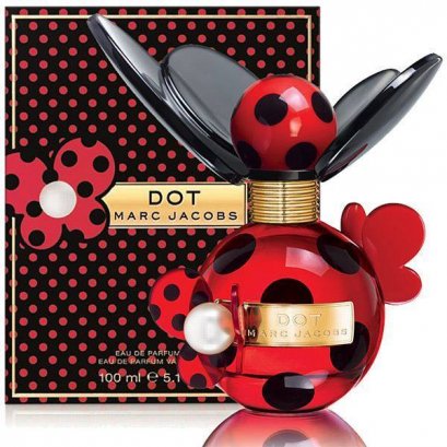 น้ำหอม Marc Jacobs DOT EDP Spray ขนาด 100ml