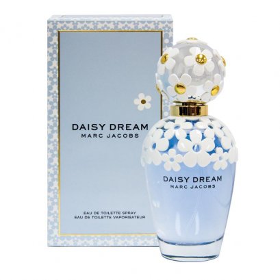 น้ำหอม Marc Jacobs Daisy Dream EDT ขนาด 100ml 