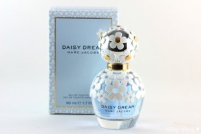 น้ำหอม Marc Jacobs Daisy Dream EDT ขนาด 50ml