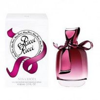 น้ำหอม Nina Ricci Ricci Ricci EDP ขนาด 80ml