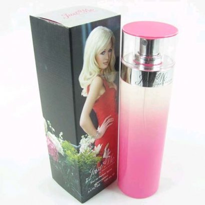 น้ำหอม Paris Hilton Just Me For Women EDP ขนาด 100ml