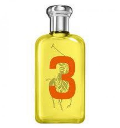 น้ำหอม RALPH LAUREN Big Pony 3 For women ขนาด 100ml