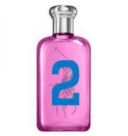 น้ำหอม RALPH LAUREN Big Pony 2 For women ขนาด 100ml. 