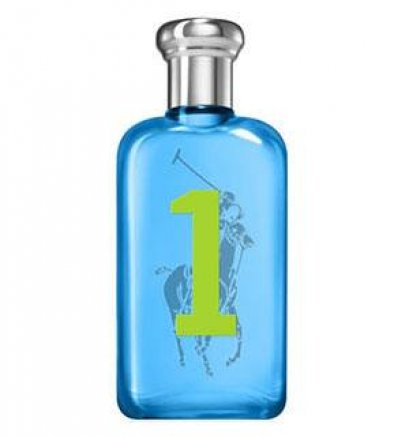 น้ำหอม RALPH LAUREN Big Pony 1 For women ขนาด 100ml.