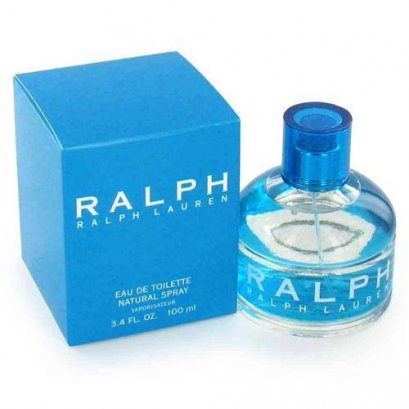 น้ำหอม Ralph Lauren Ralph Lauren EDT ขนาด 100ml