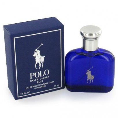 น้ำหอม Ralph Lauren Polo Blue EDT ขนาด 125ml 