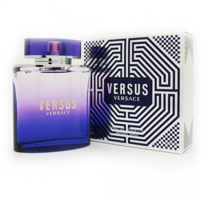 น้ำหอม Versace Versus for Women EDT ขนาด 100ml