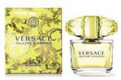 น้ำหอม Versace Yellow Diamond edt for women ขนาด 90ml. 