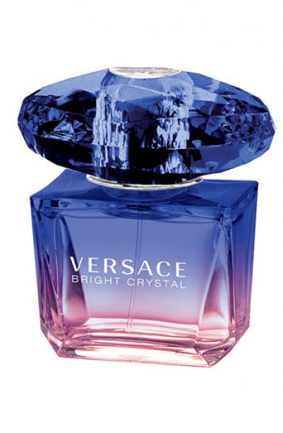 น้ำหอม Versace Bright Crystal Eau de Toilette Spray Limited Edition ขนาด 90ml