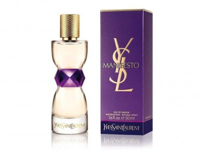 น้ำหอม YVES SAINT LAURENT Manifesto EDP ขนาด 90ml 