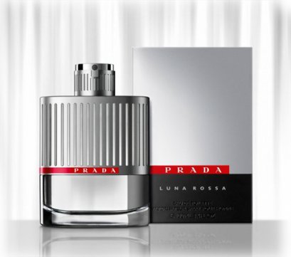 น้ำหอม PRADA Luna Rossa for men ขนาด 100ml