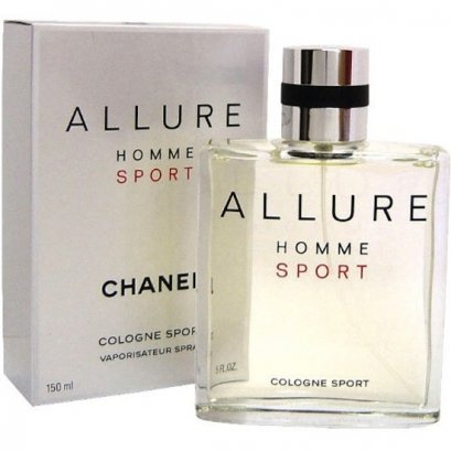 น้ำหอม CHANEL Allure Homme Sport Cologne Sport ขนาด 100ml