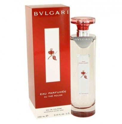 น้ำหอม Bvlgari Eau Parfumee Au The Rouge ขนาด 100m