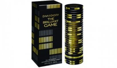 น้ำหอม Davidoff The Brilliant Game Eau De Toilette ขนาด 100ml
