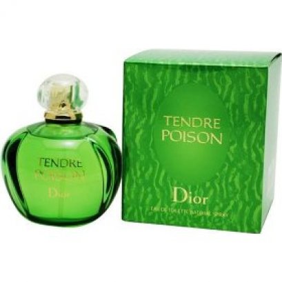 น้ำหอม Dior Tendre Poison Perfume ขนาด 15ml